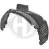 OPEL 6101323 Panelling, mudguard